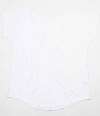 M91 Mantis Ladies Loose Fit T-Shirt White colour image